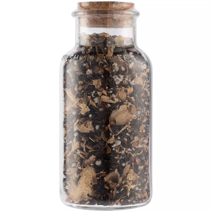 Чай «Сокочай», черный с имбирем, корицей и медом 16222.01