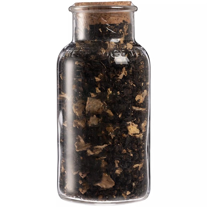 Чай «Сокочай», черный с соком имбиря, карамелью и ароматом грецкого ореха 16222.07