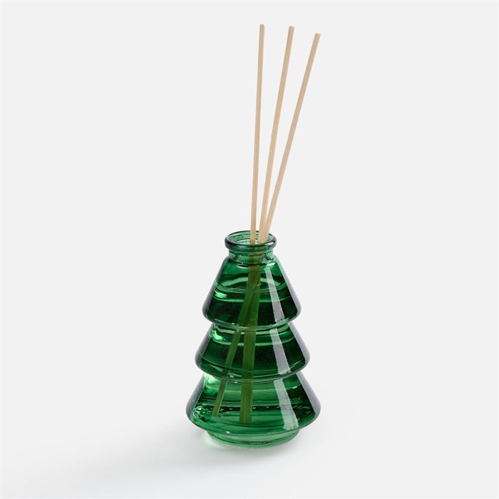 Диффузор ароматический Grunwald, зеленый 19351.90