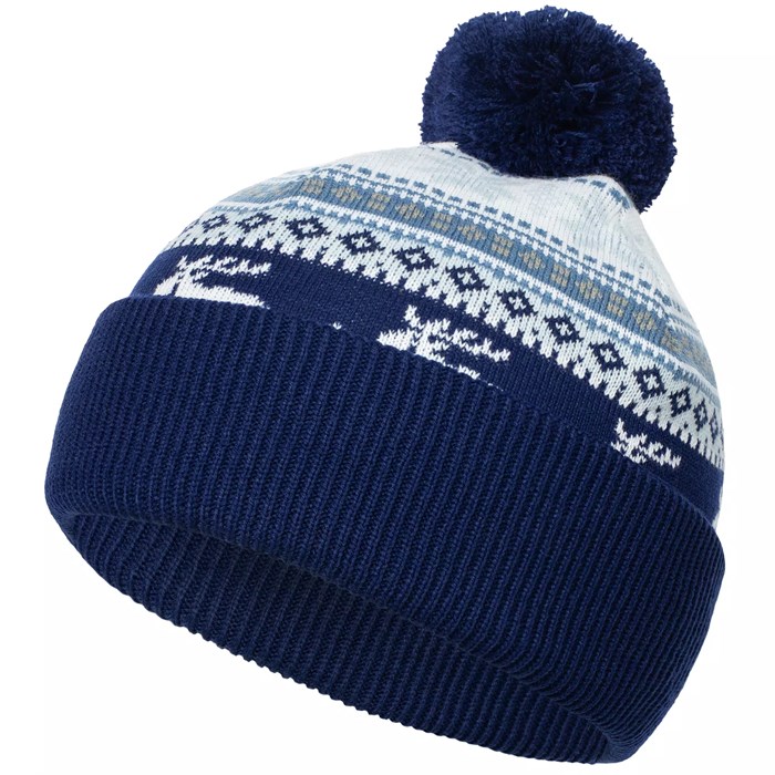 Шапка Mirakler, синяя 16278.40