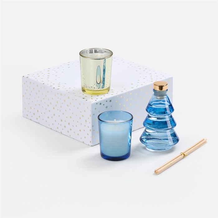 Набор Festive Touch, синий 19355.40