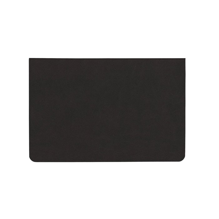 Еженедельник Weekly, недатированный, черный 21171.30