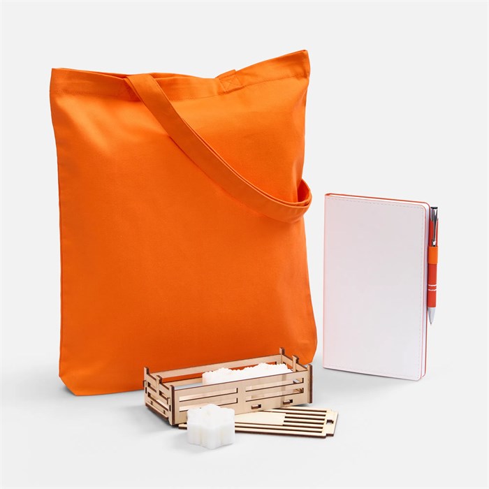 Набор Colorifica, оранжевый 18653.62