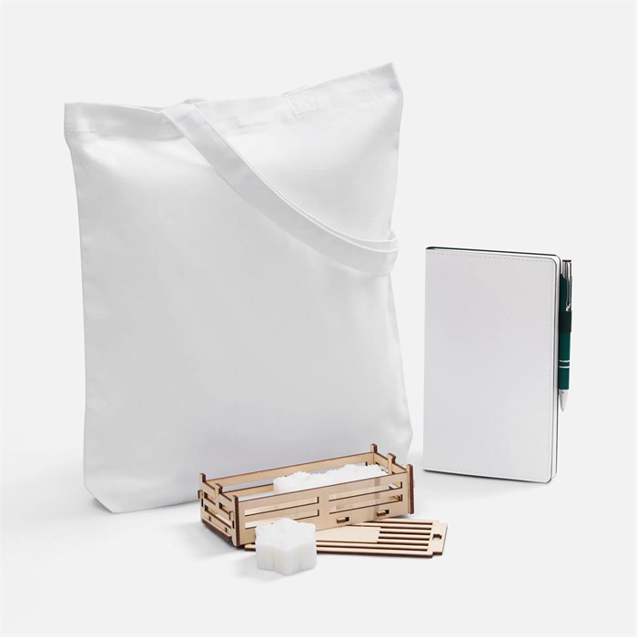 Набор Colorifica, зеленый 18653.69