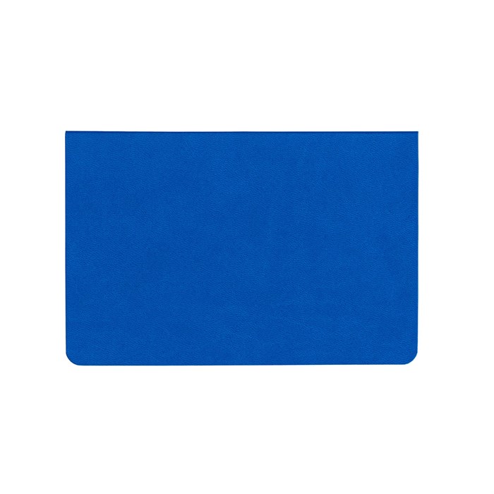 Еженедельник Weekly, недатированный, синий 21171.40