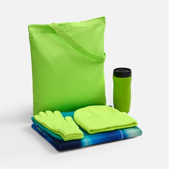 Набор «Северное сиятельство», зеленое яблоко 22607.94