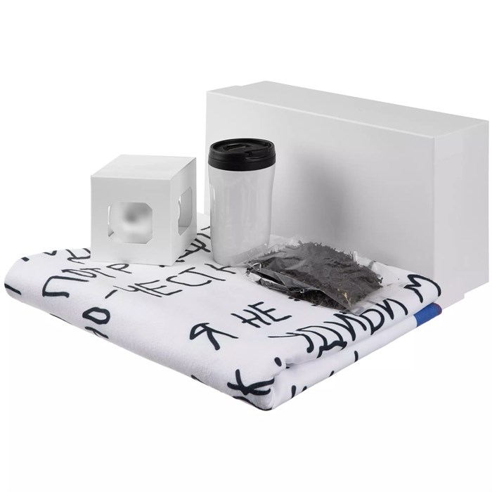 Набор Wish Letter, белый 22313.60