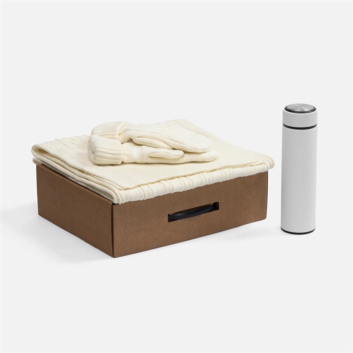 Набор Wintrish, белый (молочный) 20459.61