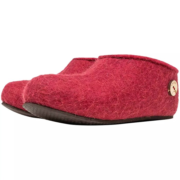 Домашние валенки Cant, розовые (вереск) 17567.57