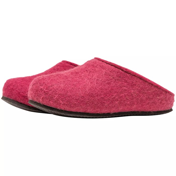 Домашние валенки Step, розовые (вереск) 17568.57