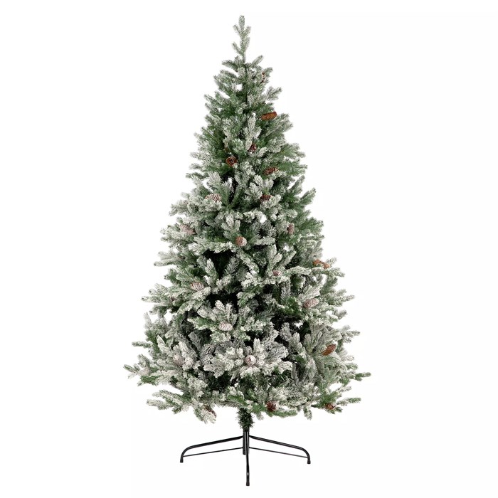 Искусственная ель Snegga, 180 см 15937.02