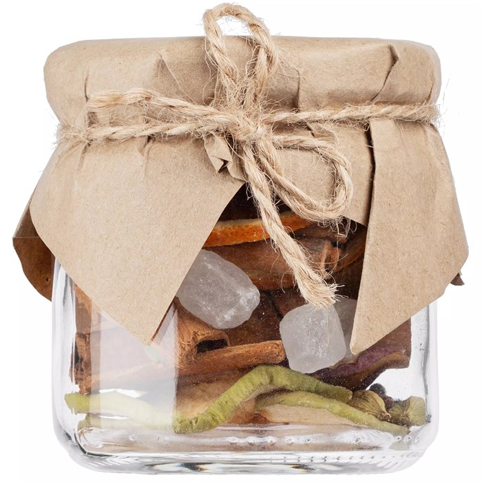 Специи для глинтвейна Vinification 17549