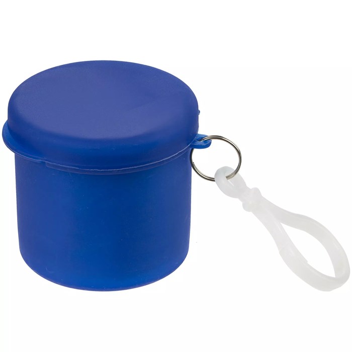 Дождевик в футляре Trifle, синий 14567.40