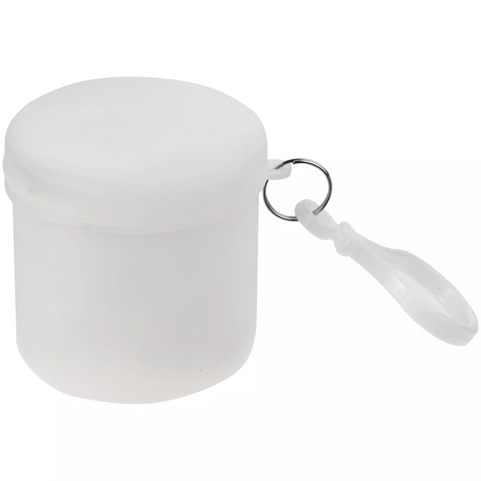 Дождевик в футляре Trifle, белый 14567.60