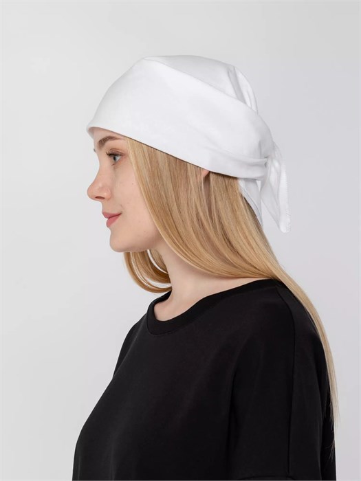 Бандана Overhead, белая 16402.60