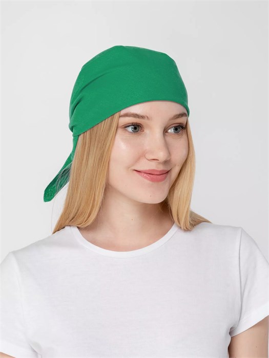 Бандана Overhead, зеленая 16402.90