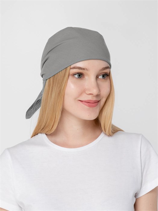 Бандана Overhead, серая 16402.11