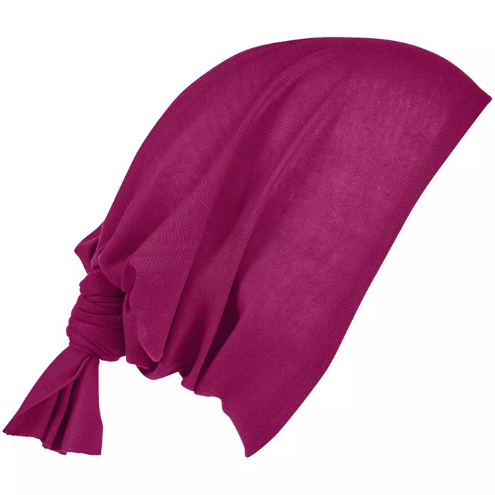 Многофункциональная бандана Bolt, ярко-розовая (фуксия) 03094140TUN