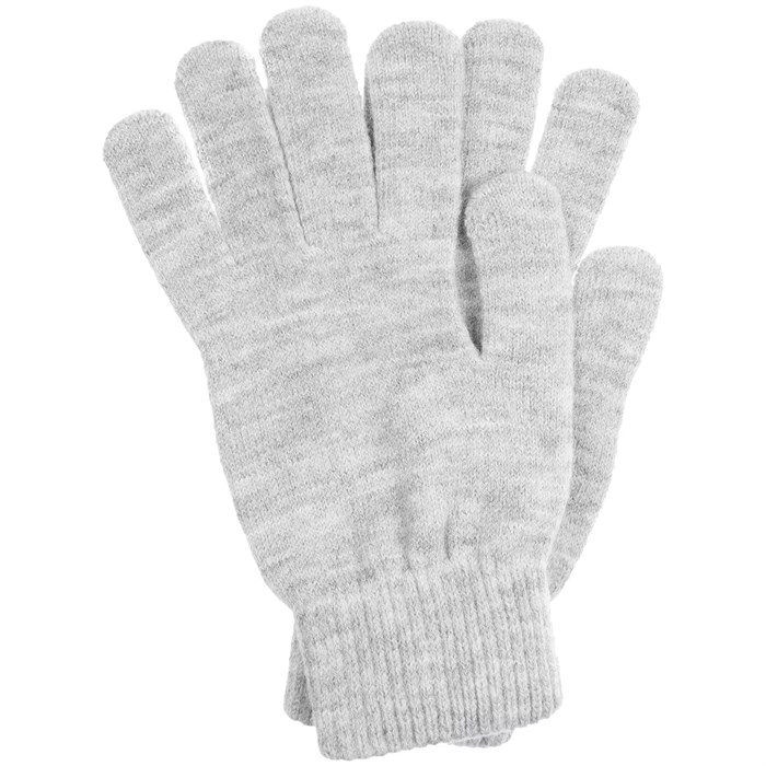 Перчатки Urban Flow, светло-серый меланж 16663.31
