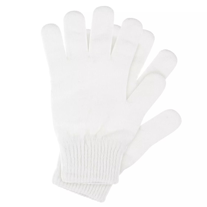 Перчатки Urban Flow, молочно-белые 16663.61