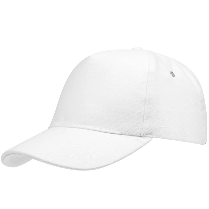Бейсболка Standard, белая 15847.60