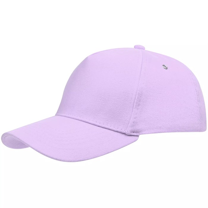 Бейсболка Standard, сиреневая 15847.78