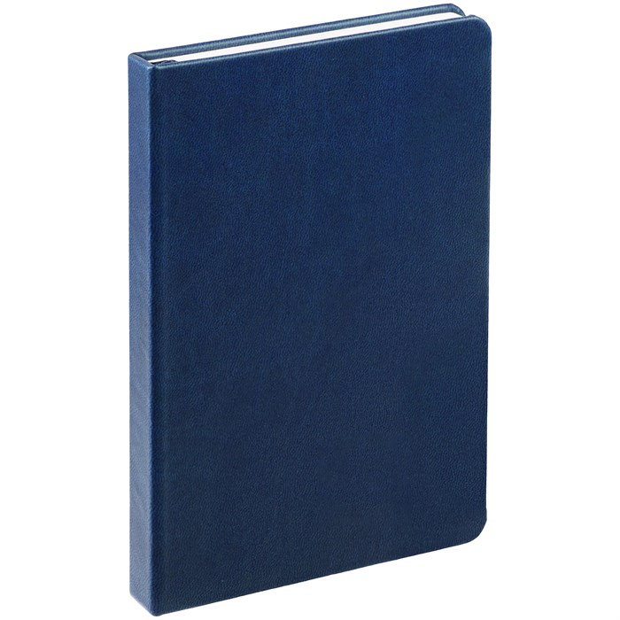Ежедневник Base Mini, недатированный, темно-синий 28400.40
