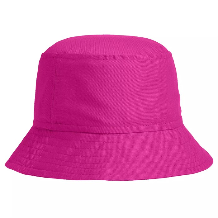 Панама Challenge, ярко-розовая (фуксия) 16408.57