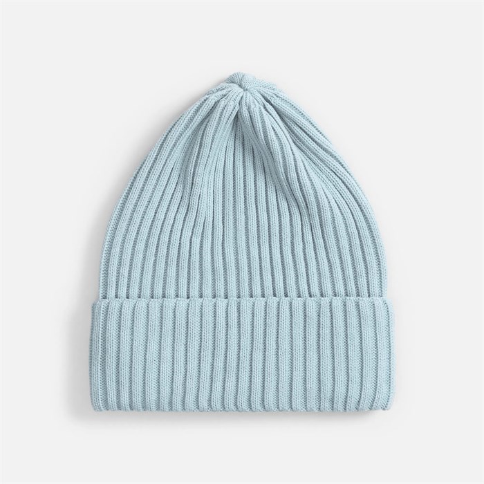 Шапка Yong, голубая 20551.14