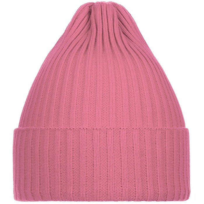 Шапка Yong, розовая 20551.15