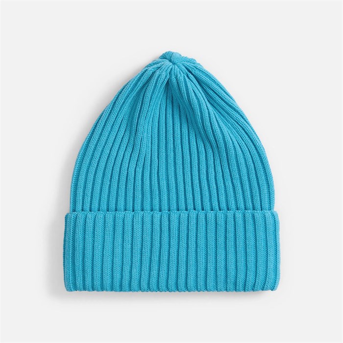 Шапка Yong, ярко-голубая 20551.17