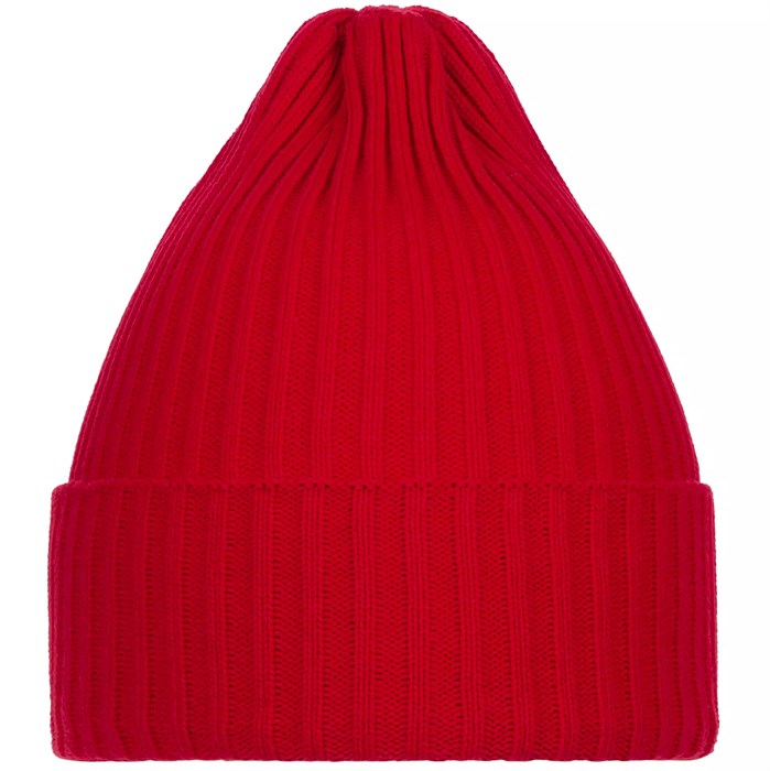Шапка Yong, красная (алая) 20551.50
