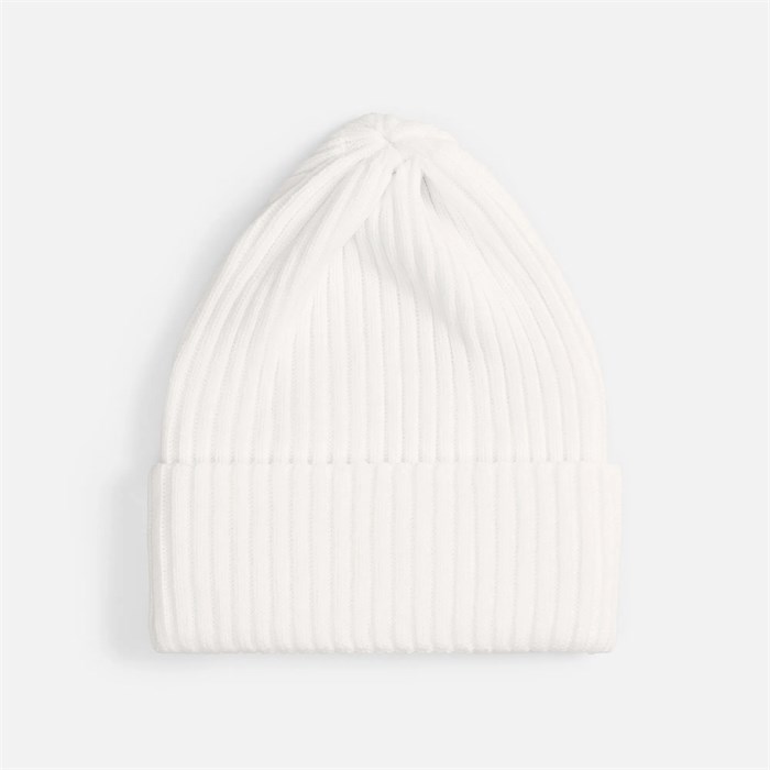 Шапка Yong, белая 20551.60