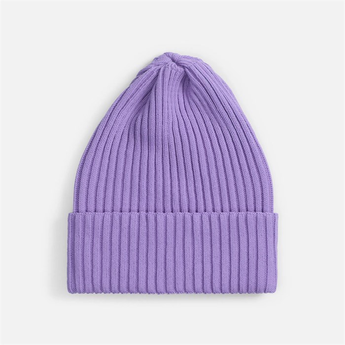 Шапка Yong, сиреневая 20551.70