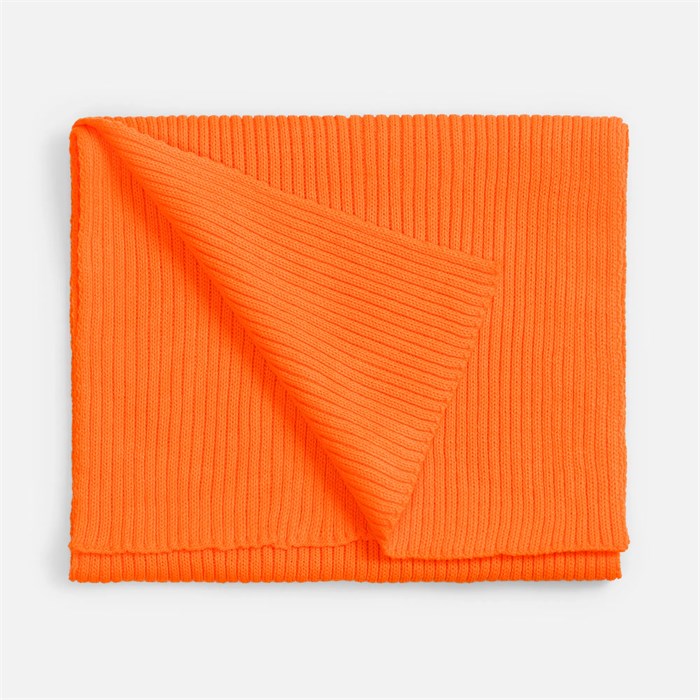 Шарф Yong, оранжевый 20511.20