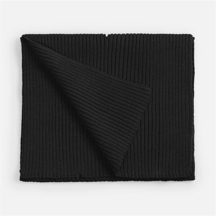 Шарф Yong, черный 20511.30