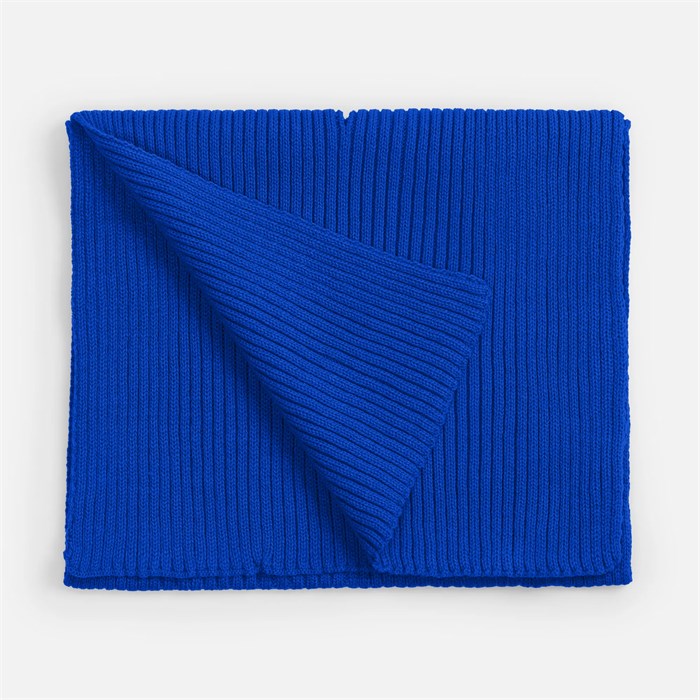 Шарф Yong, синий 20511.40