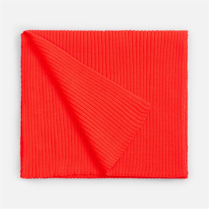 Шарф Yong, ярко-красный (кармин) 20511.52