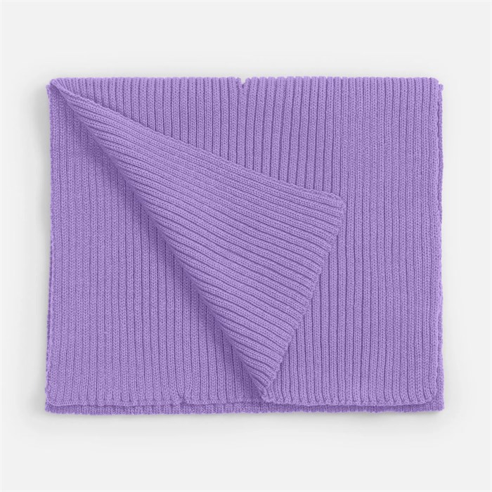 Шарф Yong, сиреневый 20511.70