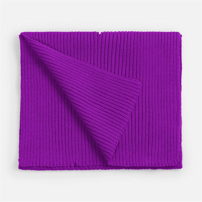 Шарф Yong, фиолетовый 20511.74