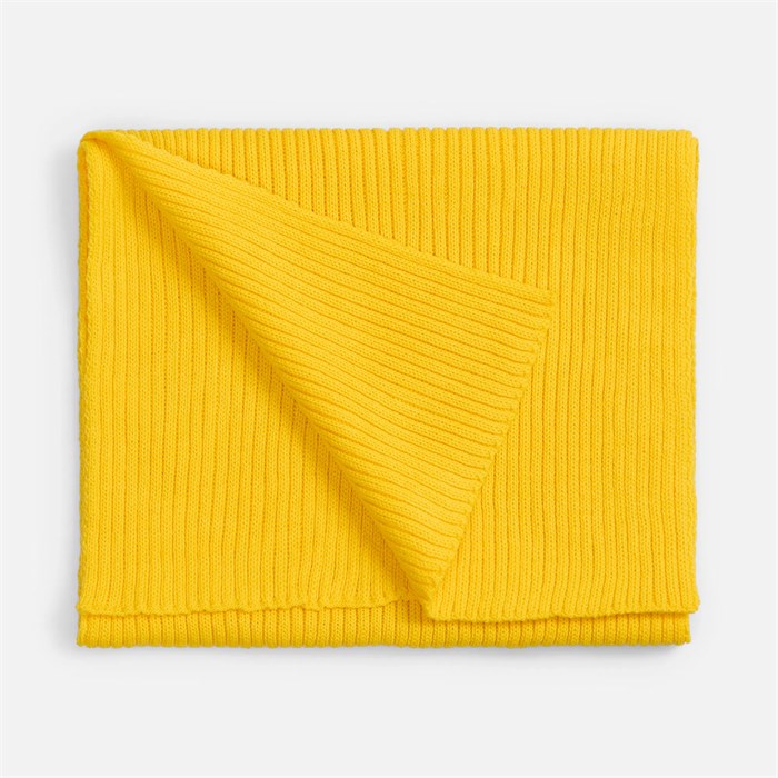 Шарф Yong, желтый 20511.80