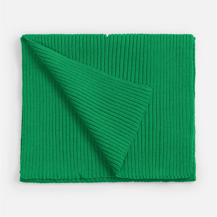 Шарф Yong, зеленый 20511.92