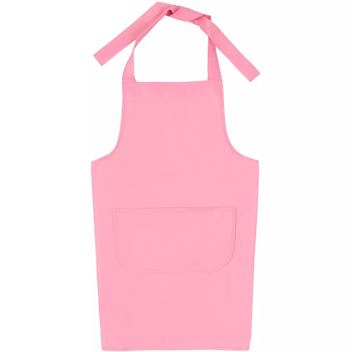 Фартук Neat, розовый 17981.15