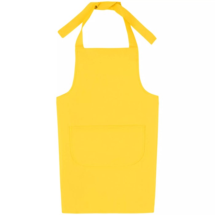 Фартук Neat, желтый 17981.80