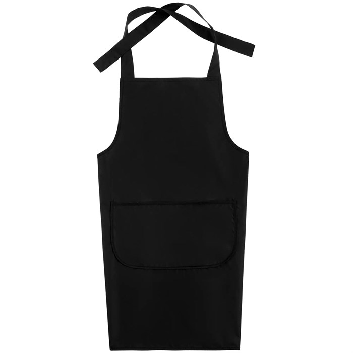 Фартук Neat, черный 17981.30