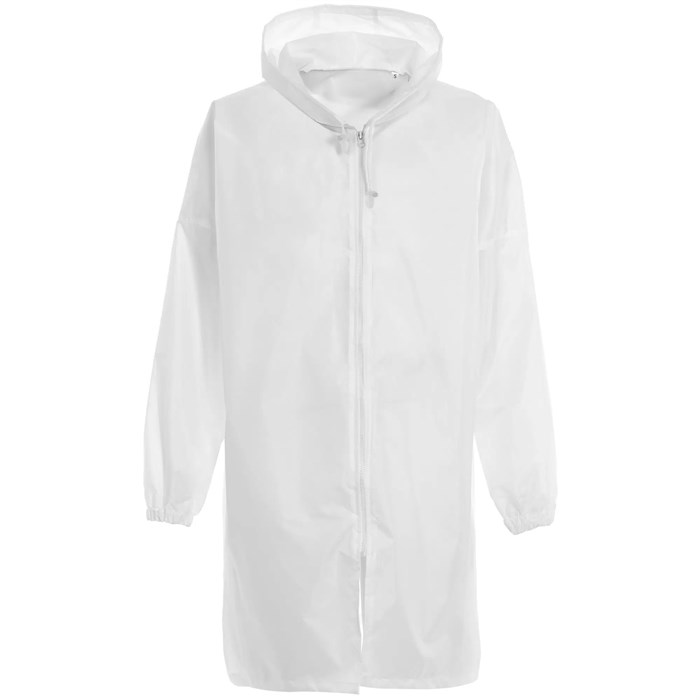 Дождевик Rainman Zip, белый 11124.60