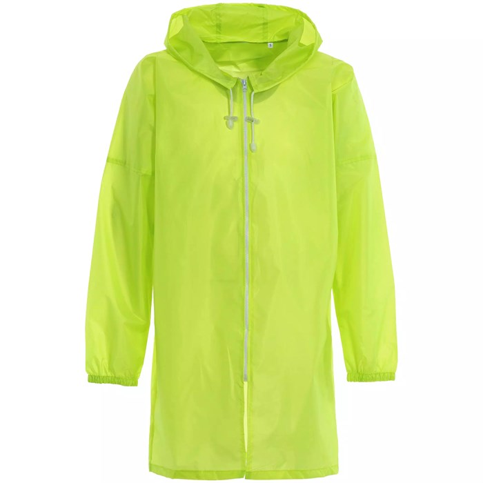 Дождевик Rainman Zip, желтый неон 11124.80
