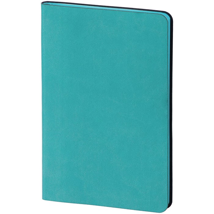 Ежедневник Neat Mini, недатированный, бирюзовый 15208.49