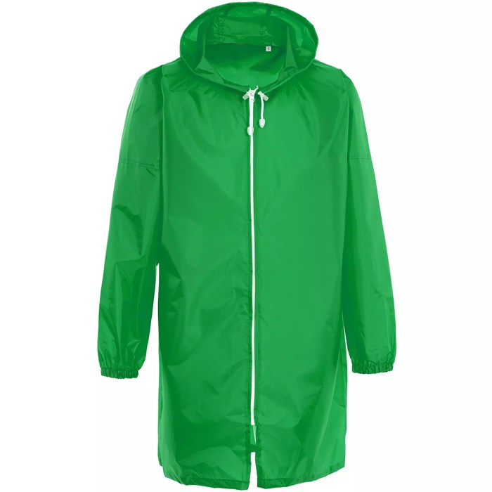 Дождевик Rainman Zip, зеленый 11124.90