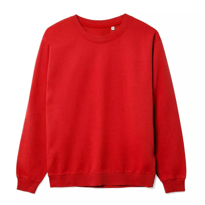 Свитшот Toima 2.0, красный 16214.50